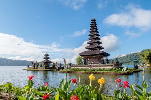 bali