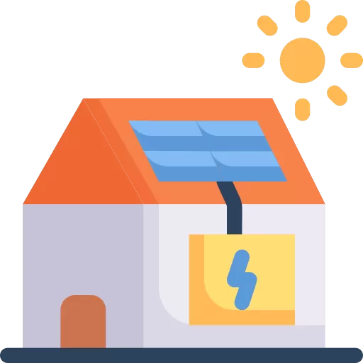 solar-house