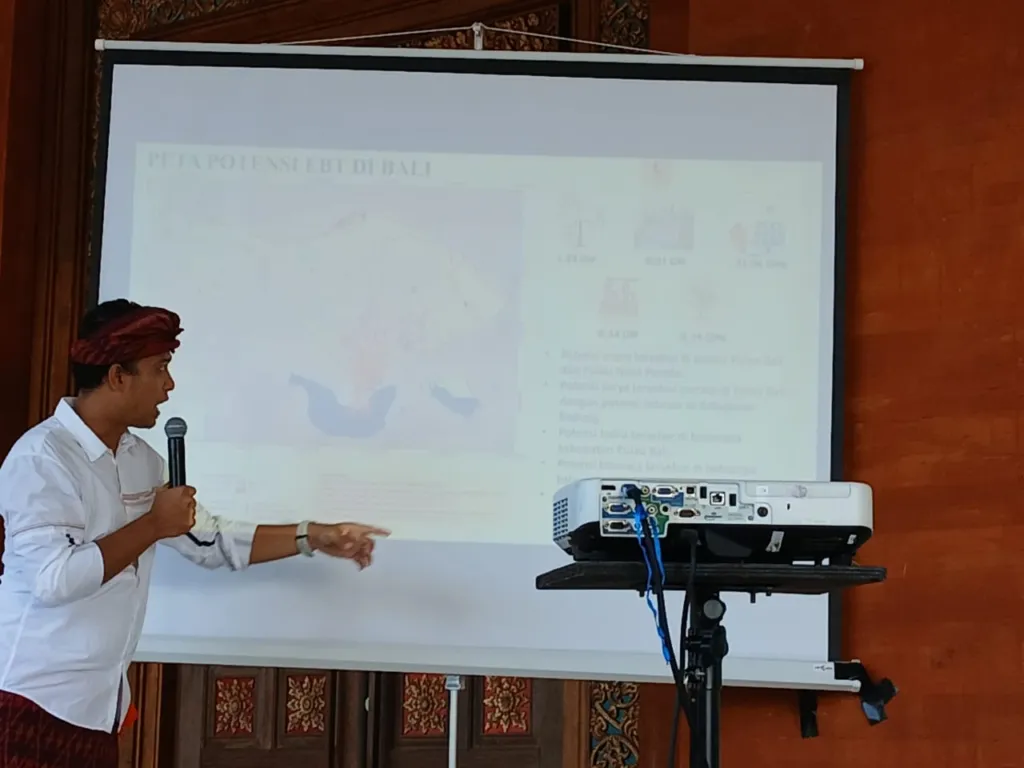 Generasi Muda Melek Bisnis