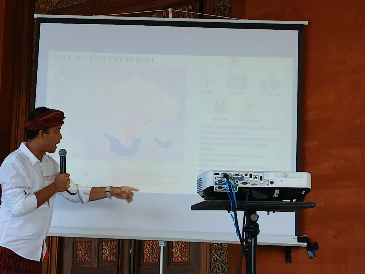 Generasi Muda Melek Bisnis