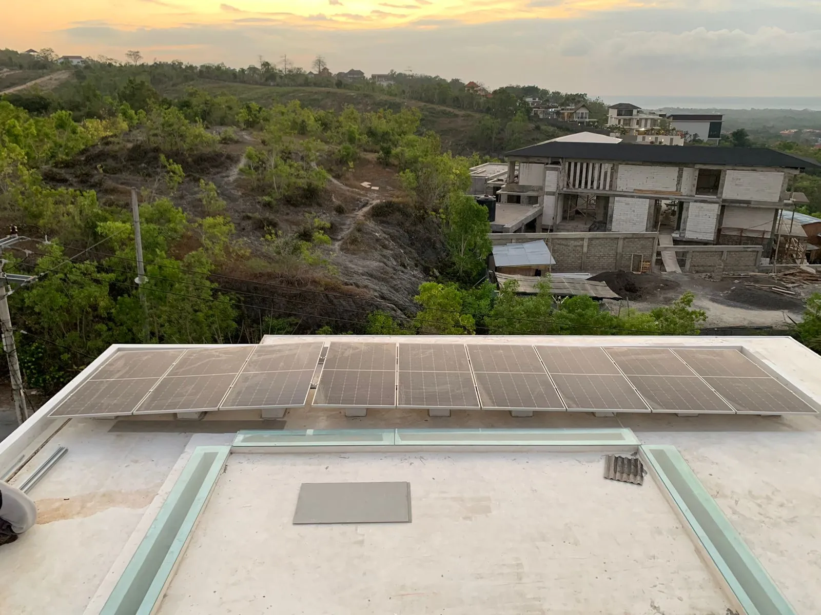 5 Alasan Kenapa Energi Surya
