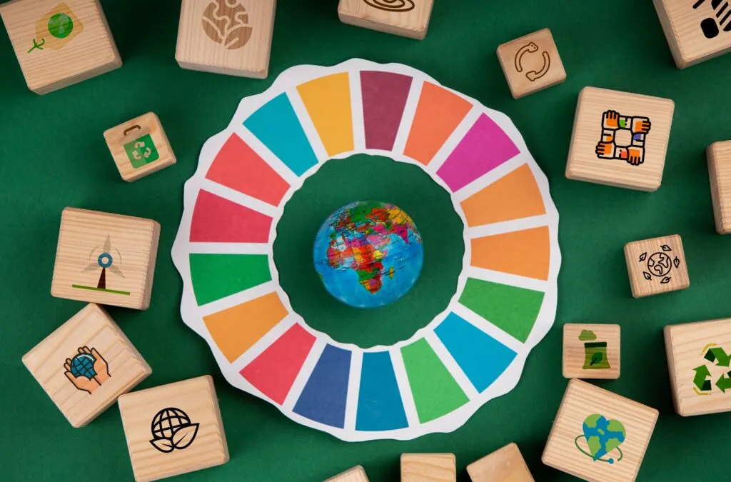Tujuan 7 SDGs: Bagaimana Panel Surya Mendukung Tujuan Energi Berkelanjutan