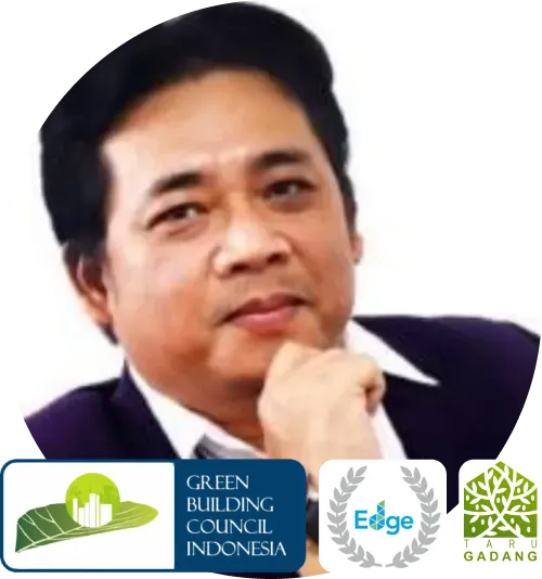 Deddy Kurniawan Halim logo
