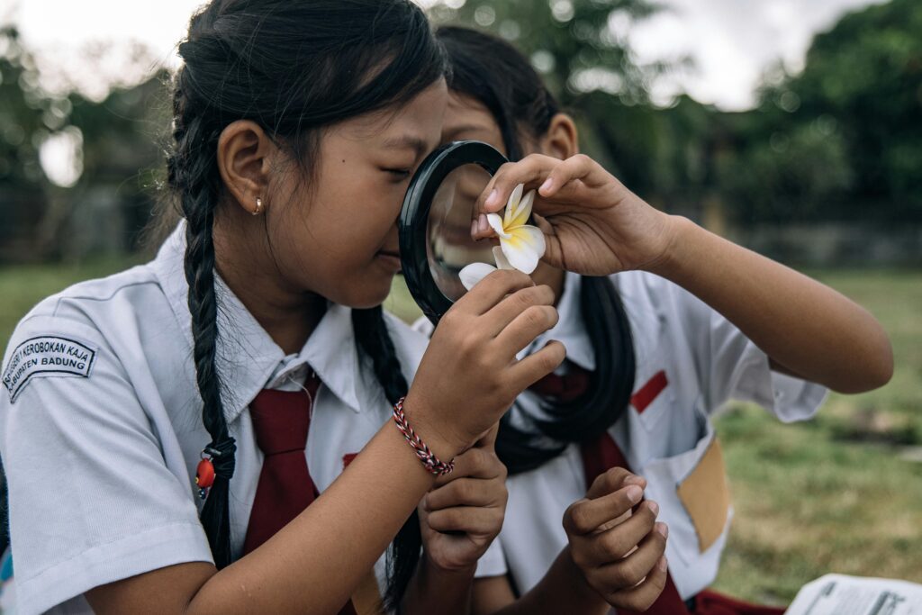 Gambar Panel Surya sebagai Solusi Hemat Energi yang Efektif di Lingkungan Sekolah