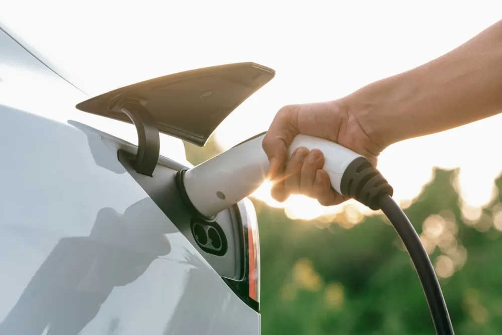 EV charging