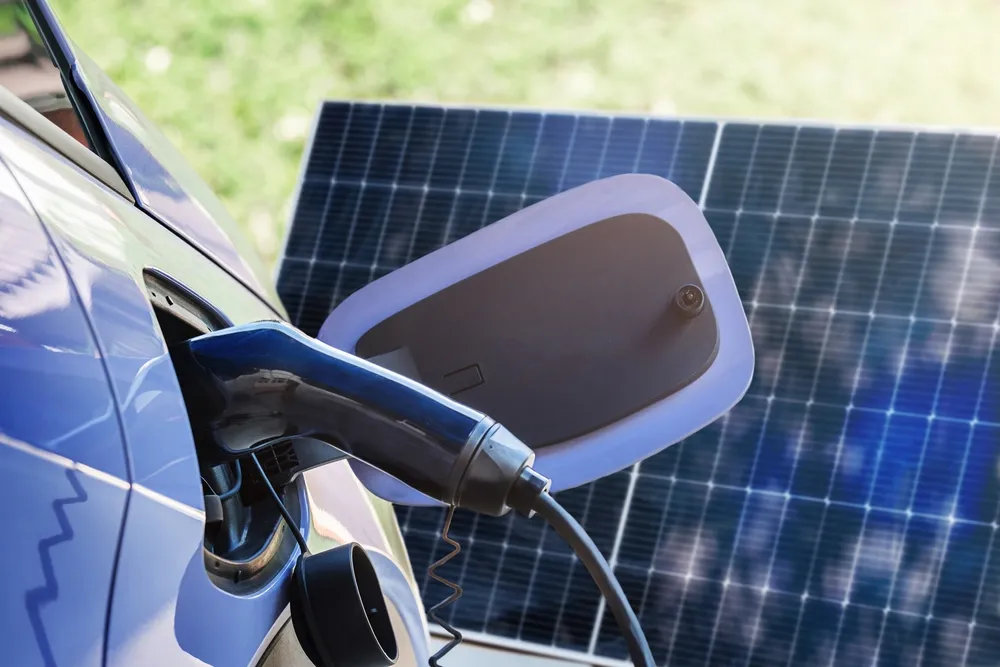 EV Charging