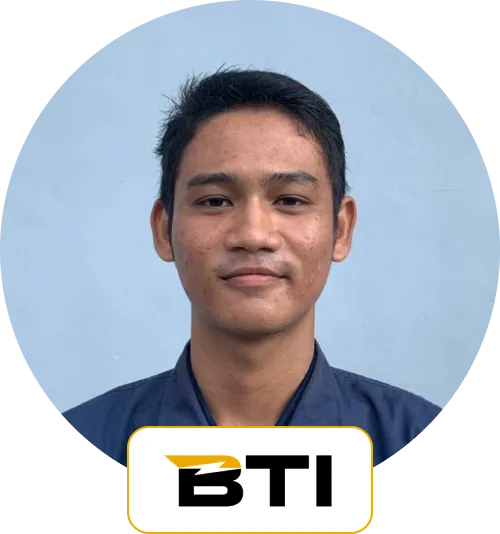 I Putu Agus Satria Wibawa