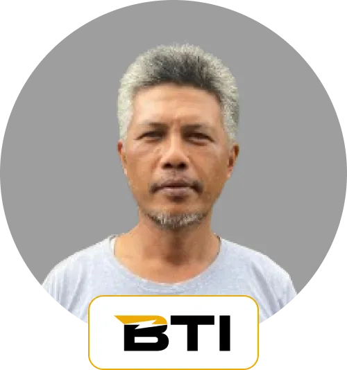I Wayan Muliana