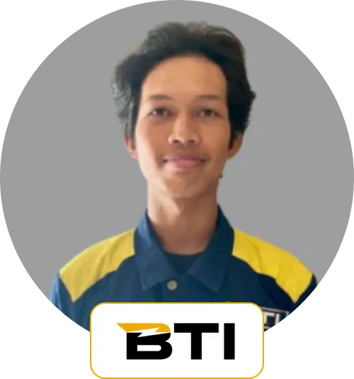 Bayu Saputra