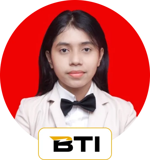 PAULINA AIDA BONITA GUTERRES bti