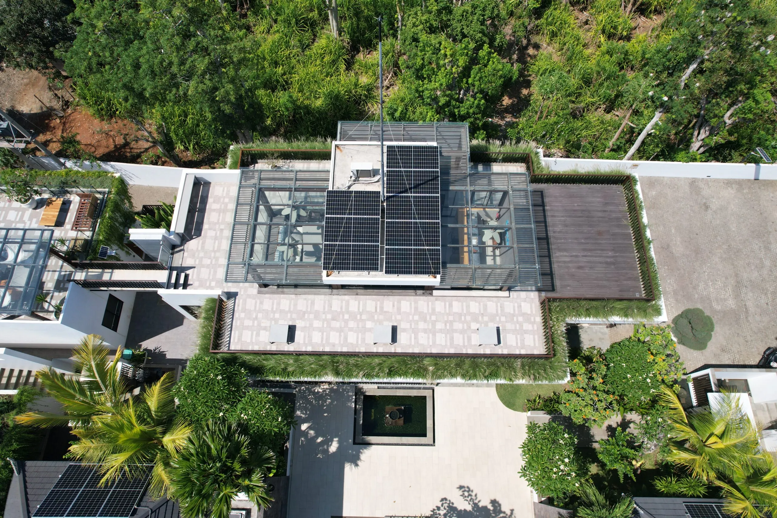 Eaze Villas