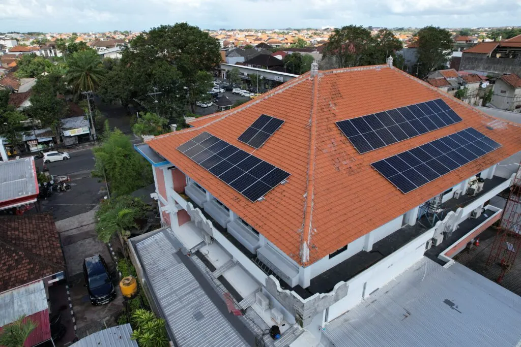 Kantor Jasa Raharja
