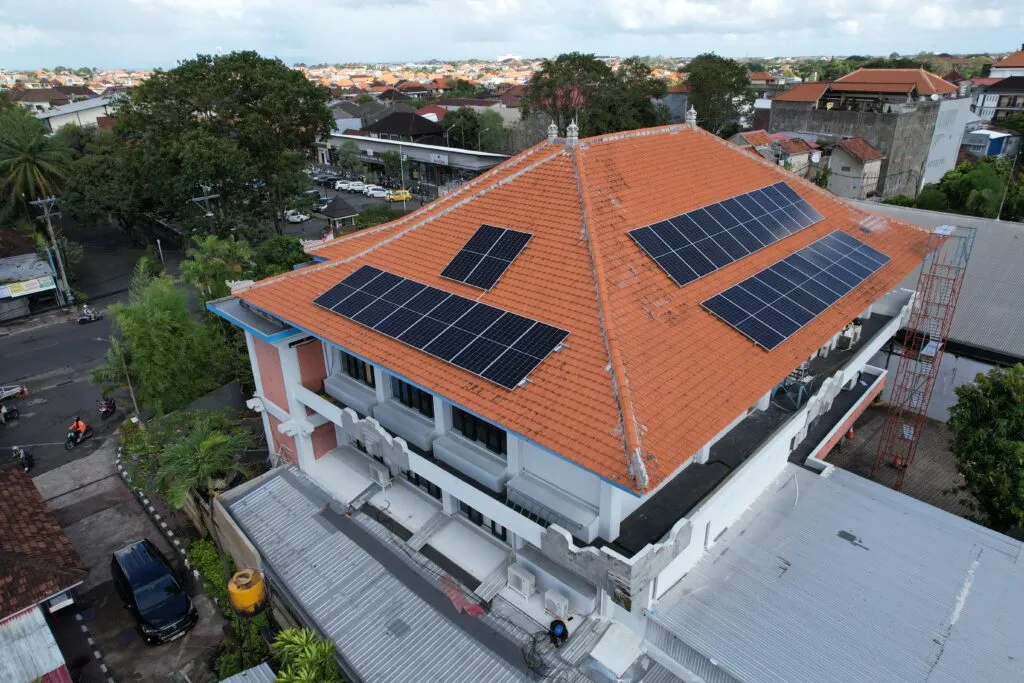 Kantor Jasa Raharja 2