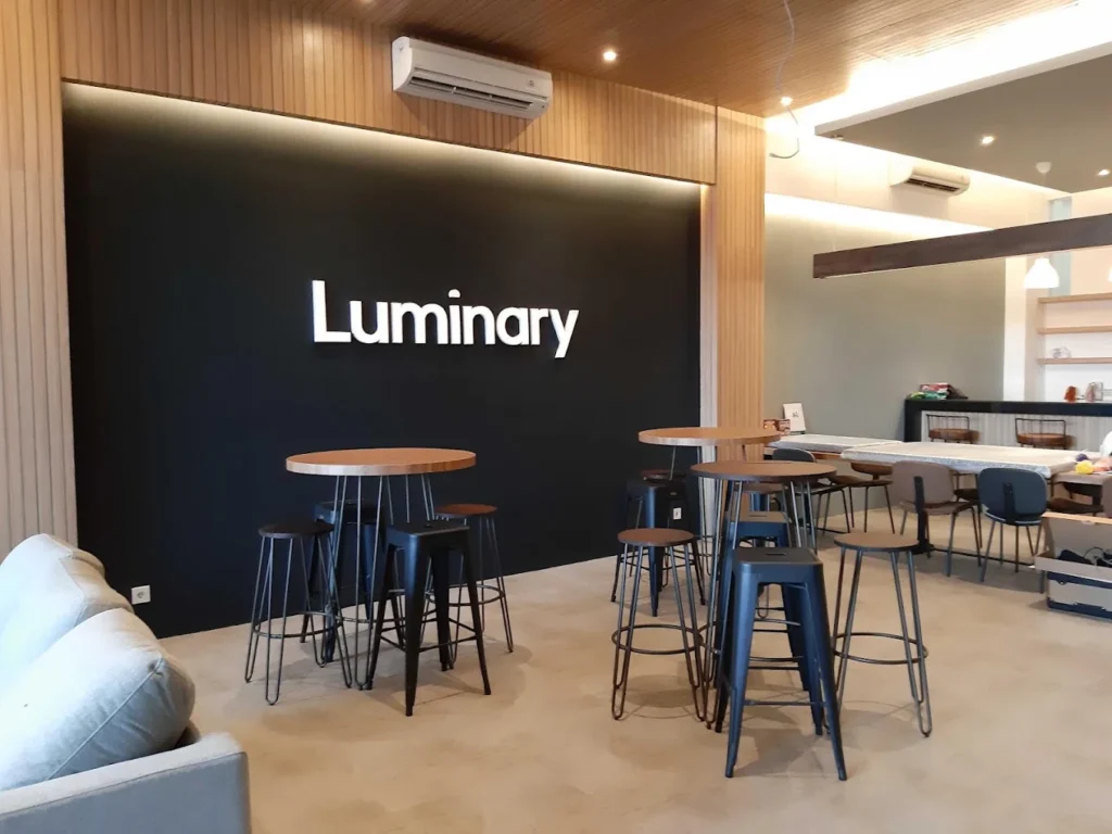 Luminary Bali Digital Office Berhasil Menghemat Biaya