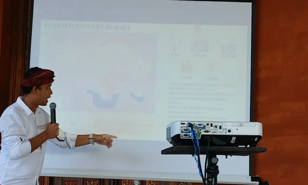 Generasi Muda Melek Bisnis