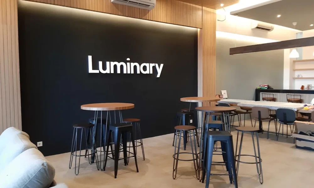 Luminary Bali Digital Office Berhasil Menghemat Biaya