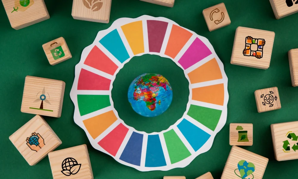 Tujuan 7 SDGs: Bagaimana Panel Surya Mendukung Tujuan Energi Berkelanjutan