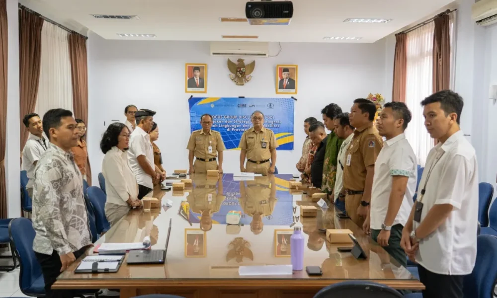 Strategi Teknis Integrasi Energi Ramah Lingkungan (1)