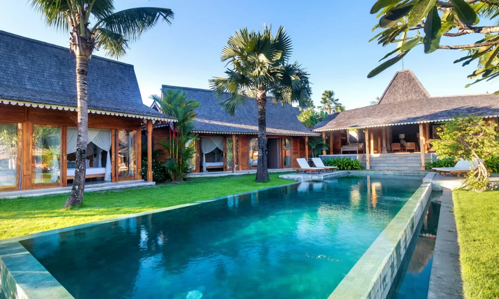 Villa Finder bali