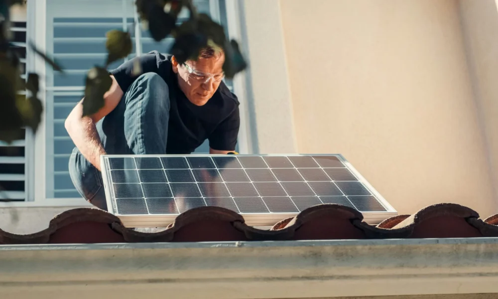 Shadow Analysis on Solar Panels: How Important Is It?
